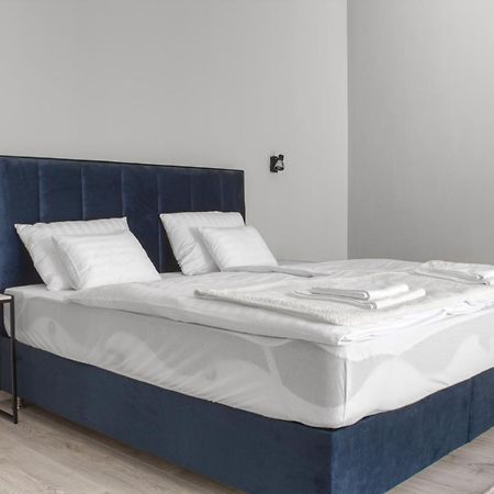 La Roberta Apartment Будапеща Екстериор снимка