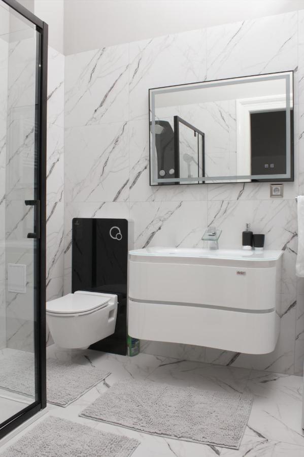 La Roberta Apartment Будапеща Екстериор снимка